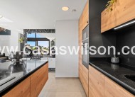 Venta - Apartamento - Villamartin - Villamartín