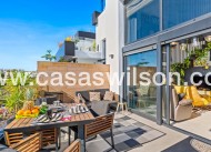 Venta - Apartamento - Villamartin - Villamartín