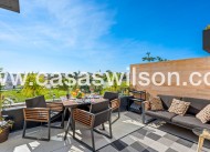 Venta - Apartamento - Villamartin - Villamartín