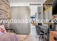 Venta - Apartamento - Villamartin - Villamartín