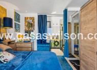 Venta - Apartamento - Villamartin - Villamartín