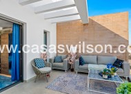 Venta - Apartamento - Villamartin - Villamartín