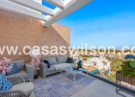 Venta - Apartamento - Villamartin - Villamartín