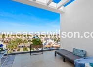 Venta - Apartamento - Villamartin - Villamartín