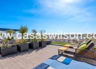 Venta - Apartamento - Villamartin - Villamartín