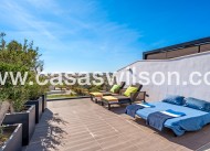 Venta - Apartamento - Villamartin - Villamartín