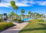 Venta - Apartamento - Villamartin - Villamartín