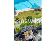 Venta - Apartamento - Villamartin - Villamartín