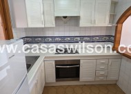 Venta - Apartamento - Villamartin - Villamartín