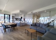 Venta - Apartamento - Villamartin - Villamartín