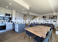 Venta - Apartamento - Villamartin - Villamartín
