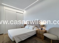 Venta - Apartamento - Villamartin - Villamartín