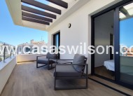 Venta - Apartamento - Villamartin - Villamartín