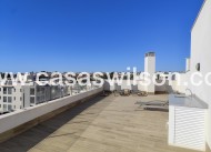 Venta - Apartamento - Villamartin - Villamartín