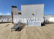 Venta - Apartamento - Villamartin - Villamartín