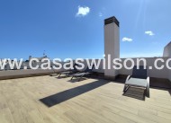 Venta - Apartamento - Villamartin - Villamartín
