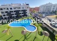 Venta - Apartamento - Villamartin - Villamartín