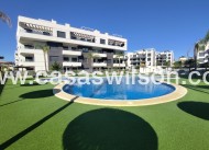 Venta - Apartamento - Villamartin - Villamartín