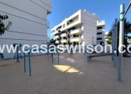 Venta - Apartamento - Villamartin - Villamartín