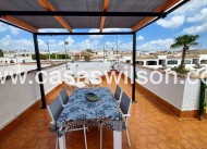 Venta - Apartamento - Vistabella Golf Entre Naranjos - Costa Blanca
