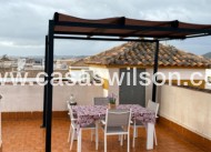 Venta - Apartamento - Vistabella Golf Entre Naranjos - Costa Blanca