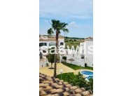 Venta - Apartamento - Vistabella Golf Entre Naranjos - Costa Blanca