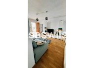 Venta - Apartamento - Vistabella Golf Entre Naranjos - Costa Blanca