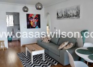 Venta - Apartamento - Vistabella Golf Entre Naranjos - Costa Blanca