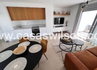 Venta - Apartamento - Vistabella Golf Entre Naranjos - Inland