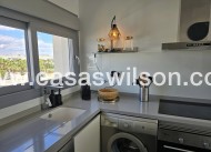 Venta - Apartamento - Vistabella Golf Entre Naranjos