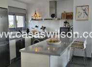 Venta - Apartamento - Vistabella Golf Entre Naranjos