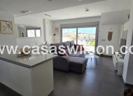 Venta - Apartamento - Vistabella Golf Entre Naranjos