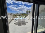 Venta - Apartamento - Vistabella Golf Entre Naranjos