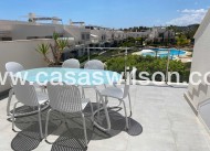 Venta - Apartamento - Vistabella Golf Entre Naranjos