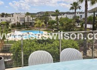 Venta - Apartamento - Vistabella Golf Entre Naranjos