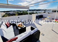 Venta - Apartamento - Vistabella Golf Entre Naranjos