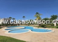 Venta - Apartamento - Vistabella Golf Entre Naranjos