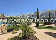 Venta - Apartamento - Vistabella Golf Entre Naranjos