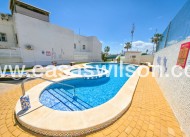 Venta - Apartamento - Vistabella golf - Inland