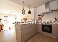 Venta - Apartamento - Vistabella golf - Inland