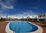 Venta - Apartamento - Vistabella golf - Inland