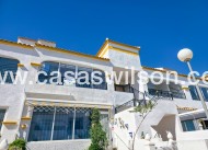 Venta - Apartamento - Vistabella golf - Vistabella Golf Entre Naranjos