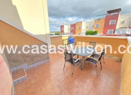 Venta - Apartment / Flat * - Orihuela Costa - Los Altos *