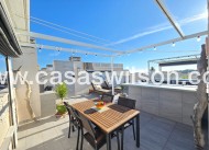 Venta - Apartment / Flat * - Orihuela Costa - Villamartín *