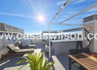 Venta - Apartment / Flat * - Orihuela Costa - Villamartín *