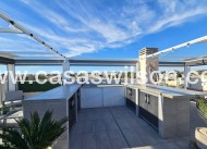 Venta - Apartment / Flat * - Orihuela Costa - Villamartín *