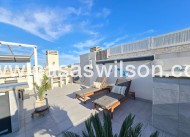 Venta - Apartment / Flat * - Orihuela Costa - Villamartín *