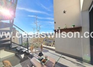 Venta - Apartment / Flat * - Orihuela Costa - Villamartín *