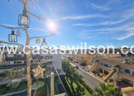 Venta - Apartment / Flat * - Orihuela Costa - Villamartín *