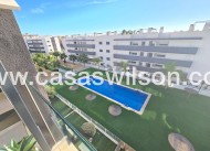 Venta - Apartment / Flat * - Orihuela Costa - Villamartín *